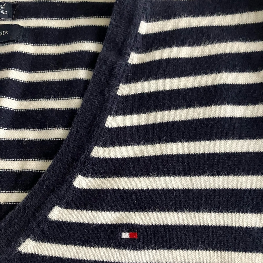 Tommy Hilfiger Top